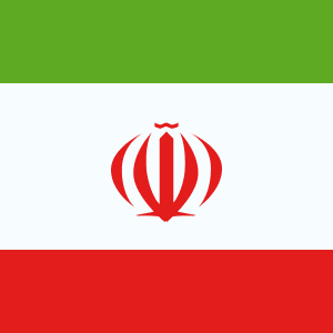 پرچم ایران